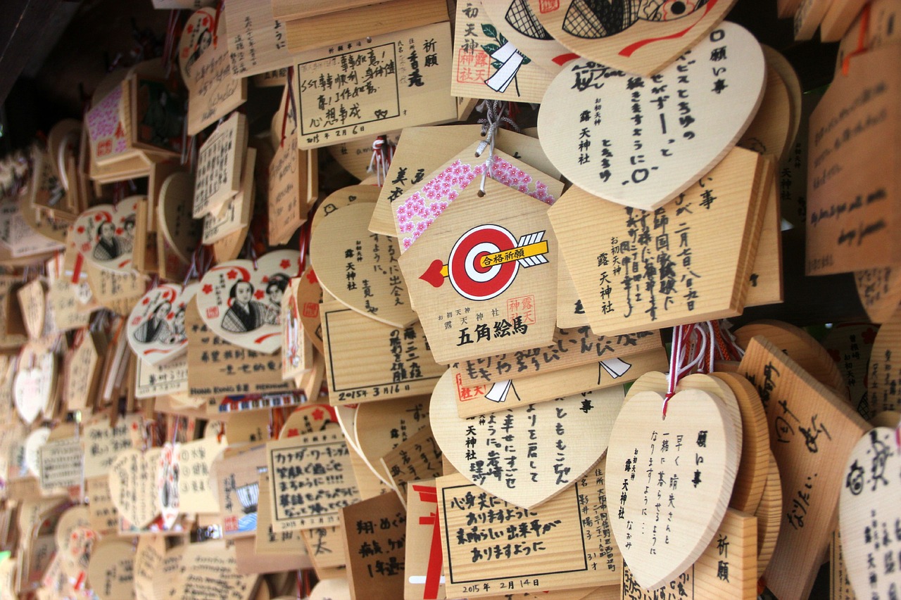 安庆留学日本之融入日本社会：文化交流与学术提升的完美平衡
